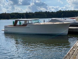 44' Kiel Classic 2024 Yacht For Sale